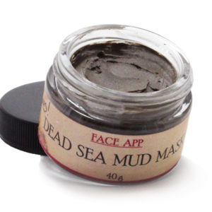 Face App® Dead Sea Mud Mask