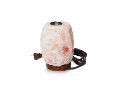Himalayan Salt Essential Oil / Fragrance Diffuser Lamp