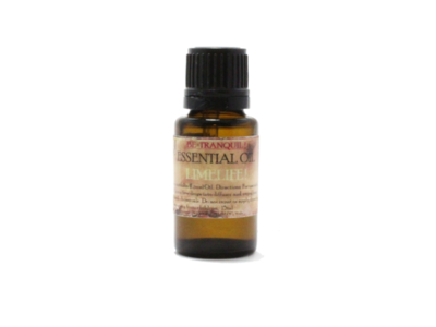 Be!ssential Oil – Limelife! Lime Peel Essential Oil