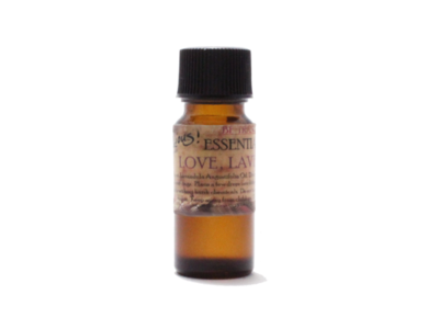 Be!ssential Oil – Love, Lavender! Lavender Essential Oil